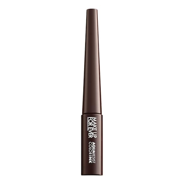 Aqua Resist Color Ink – Eyeliner, MAKE UP FOR EVER